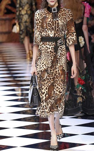 dolce gabbana bengal|dolce and gabbana latest collection.